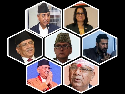  गुटबन्दी र आन्तरिक कलहको चपेटामा दलहरु, किन हुन्छ विवाद? 